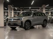 Volkswagen Tavendor I Рестайлинг Москва  - изображение 32