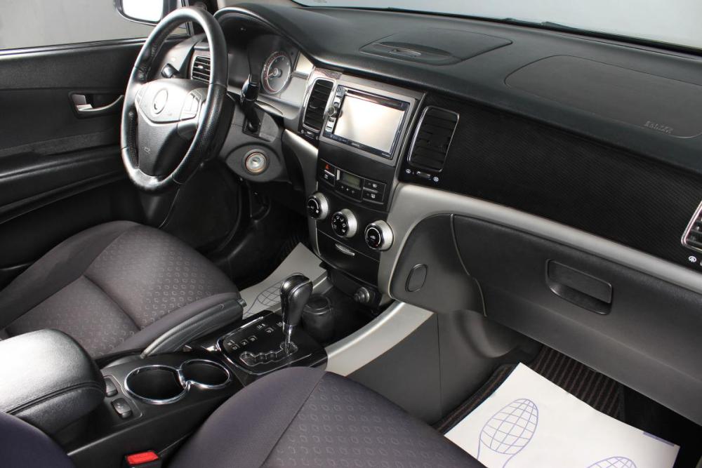 SsangYong Actyon II Тюмень  - изображение 11