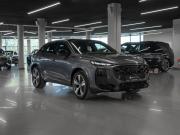 Audi Q3 Sportback III (FJ) Москва  - изображение 34