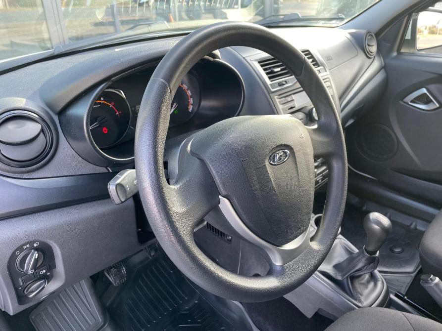 Lada (ВАЗ) Granta I Рестайлинг Энгельс  - изображение 10