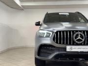 Mercedes-Benz GLE AMG II (V167) Санкт-Петербург  - изображение 66