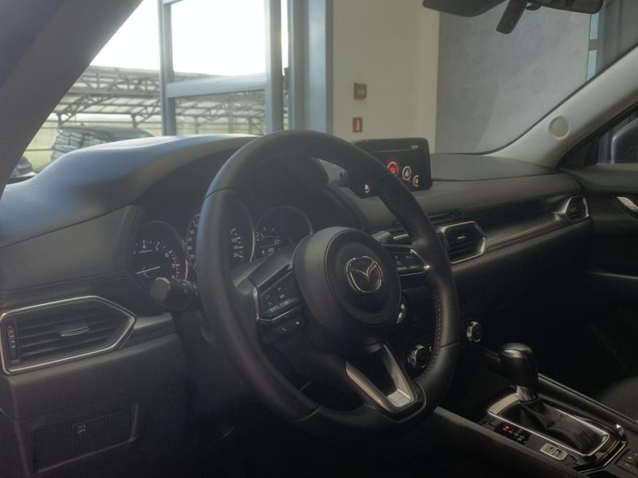 Mazda CX-5 II Новосибирск  - изображение 12