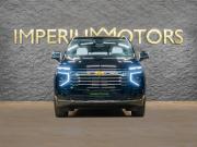 Chevrolet Tahoe V Рестайлинг Москва  - изображение 36