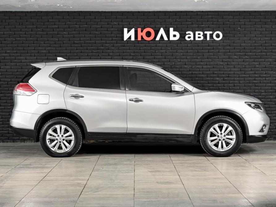 Nissan X-Trail III Екатеринбург  - изображение 9