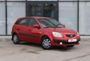 Kia Rio II Саратов  - изображение 29
