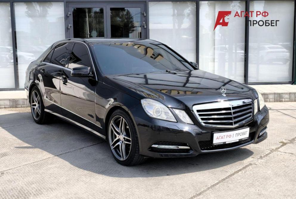 Mercedes-Benz E-Класс IV (W212 S212 C207) Саратов  - изображение 3