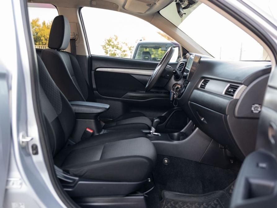 Mitsubishi Outlander III Новосибирск  - изображение 18