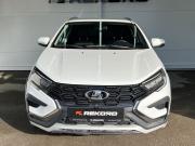 Lada (ВАЗ) Vesta I Рестайлинг (NG) Уфа  - изображение 24