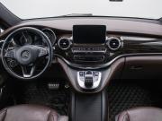 Mercedes-Benz V-Класс III (W447) Москва  - изображение 29