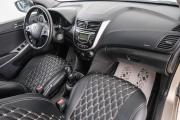 Hyundai Solaris I Красноярск  - изображение 27