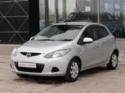 Mazda Demio III (DE) Новосибирск  - изображение 17