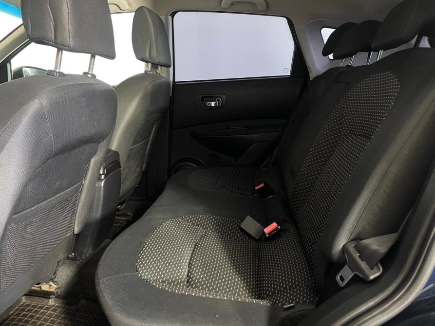 Nissan Qashqai I Воронеж  - изображение 23