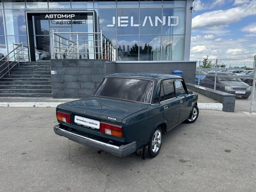 Lada (ВАЗ) 2105 Саратов  - изображение 5