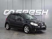 Suzuki SX4 I (Classic) Воронеж  - изображение 17
