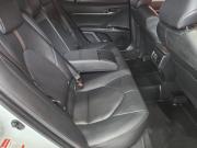 Toyota Camry VIII (XV70) Вологда  - изображение 35