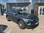 Hyundai Santa Fe IV Кострома  - изображение 7