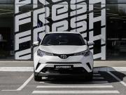 Toyota C-HR I Волгоград  - изображение 21