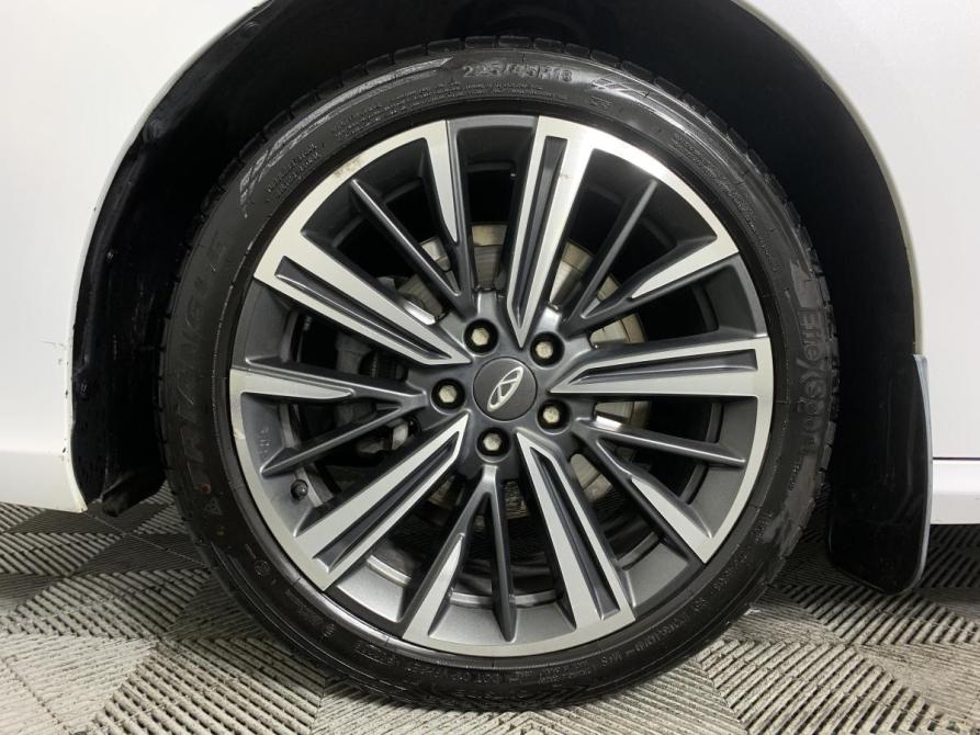 Chery Arrizo 8 Москва  - изображение 10