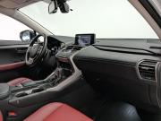 Lexus NX I Рестайлинг Санкт-Петербург  - изображение 42