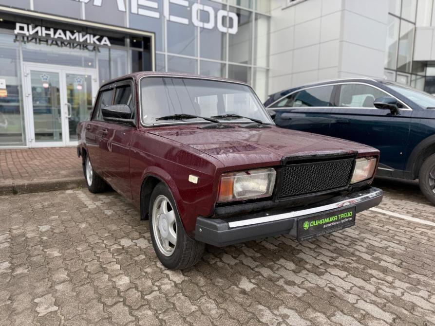 Lada (ВАЗ) 2107 Череповец  - изображение 3