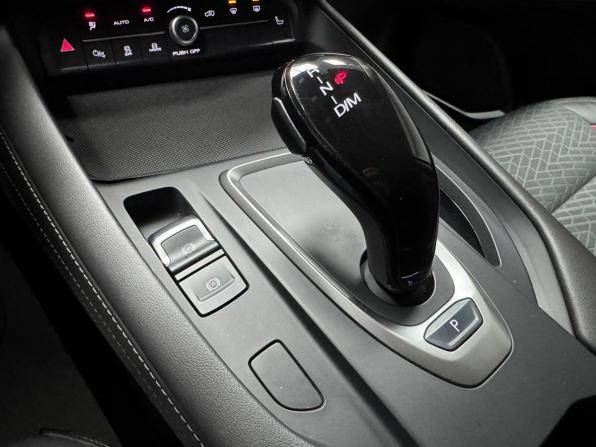 Haval F7x I Рестайлинг с пробегом 2023 года, цена 2 160 000 рублей, 22574 км, внедорожник, Автокод Объявления