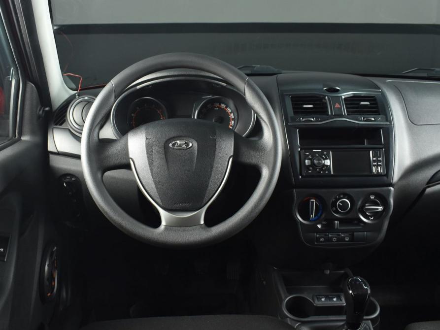 Lada (ВАЗ) Granta I Рестайлинг Кемерово  - изображение 11