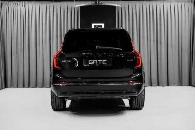 Новый Volvo XC90 II Рестайлинг 2 2025 года, цена 12 900 000 рублей, внедорожник, Автокод Объявления
