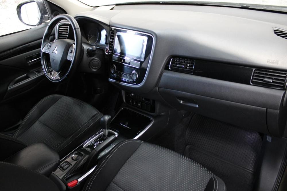Mitsubishi Outlander III Рестайлинг 3 Ярославль  - изображение 11