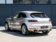 Porsche Macan I Новороссийск  - изображение 26