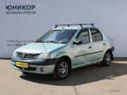 Renault Logan I Нижний Новгород  - изображение 12