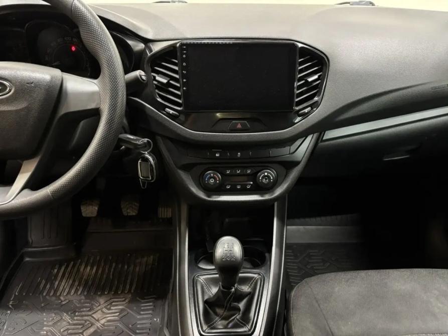 Lada (ВАЗ) Vesta I Саратов  - изображение 10