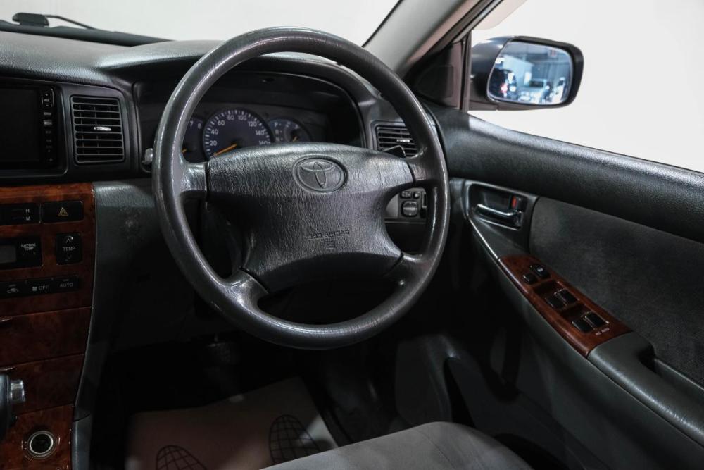 Toyota Corolla IX (E120 E130) Новокузнецк  - изображение 19