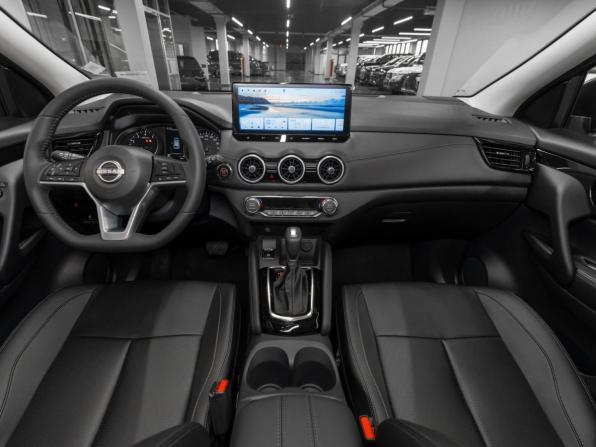 Nissan Qashqai II Рестайлинг 2 с пробегом 2026 года, цена 3 300 000 рублей, 50 км, внедорожник, Автокод Объявления