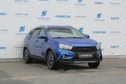 Lada (ВАЗ) Vesta I Пермь  - изображение 28