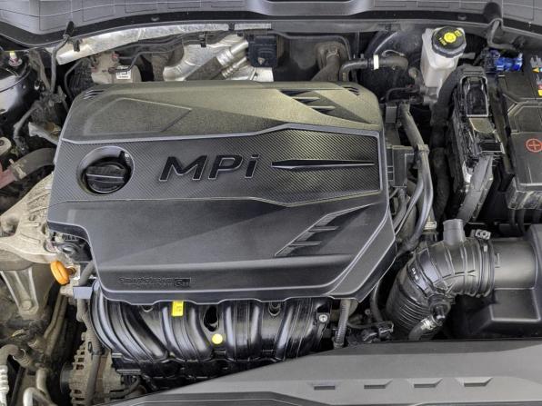 Hyundai Sonata VIII (DN8) с пробегом 2022 года, цена 2 700 000 рублей, 85209 км, седан, Автокод Объявления