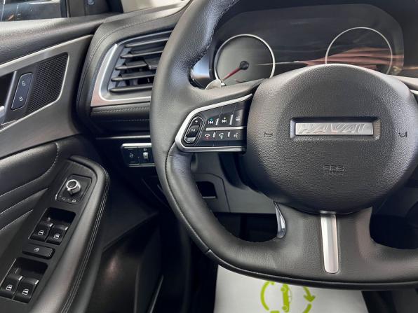 Haval F7 I с пробегом 2021 года, цена 1 795 000 рублей, 56514 км, внедорожник, Автокод Объявления