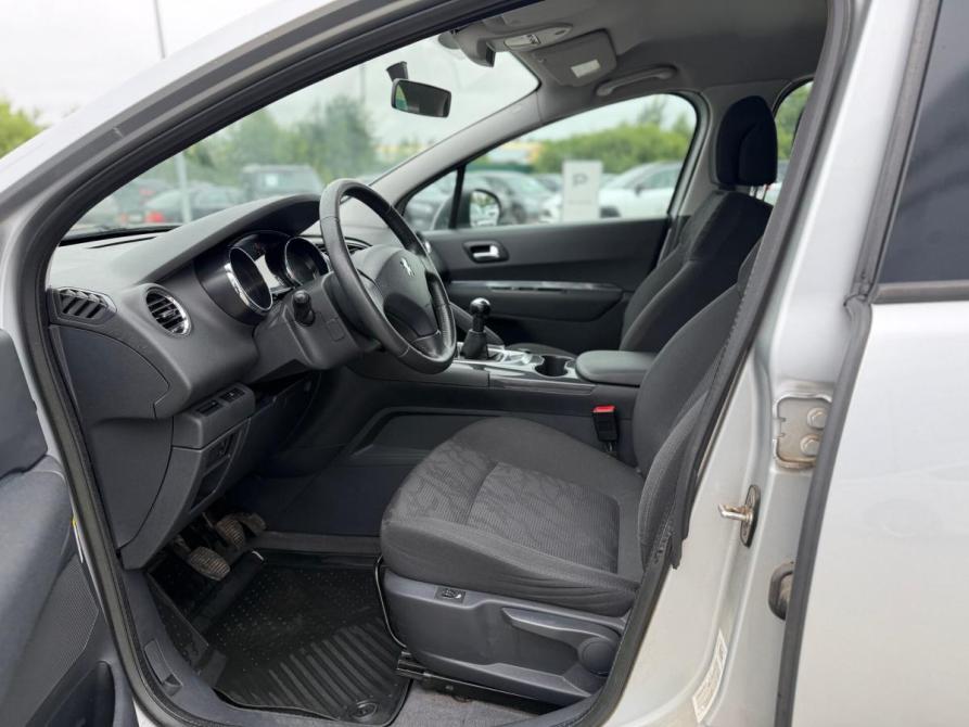 Peugeot 3008 I Сыктывкар  - изображение 15