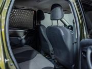 Renault Duster I Рестайлинг Самара  - изображение 30