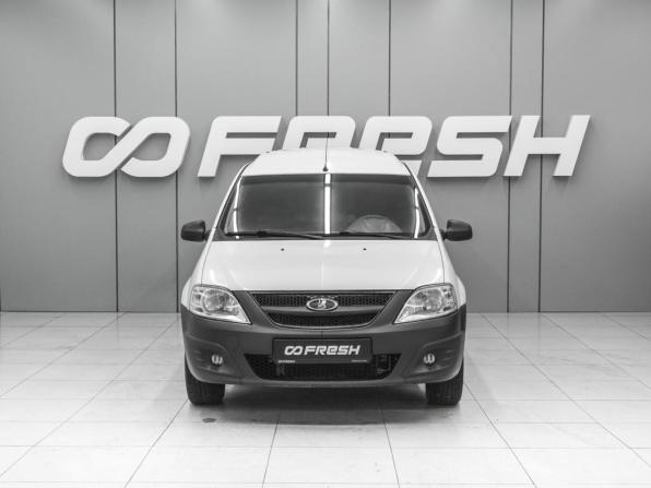 Lada (ВАЗ) Largus I с пробегом 2015 года, цена 620 000 рублей, 226987 км, фургон, Автокод Объявления