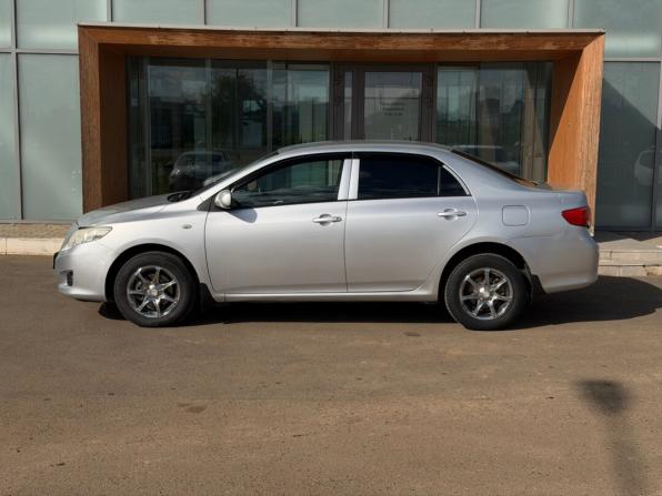 Toyota Corolla X (E140 E150) с пробегом 2008 года, цена 720 000 рублей, 165026 км, седан, Автокод Объявления