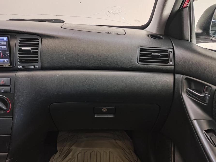 Toyota Corolla IX (E120 E130) Рестайлинг Барнаул  - изображение 13