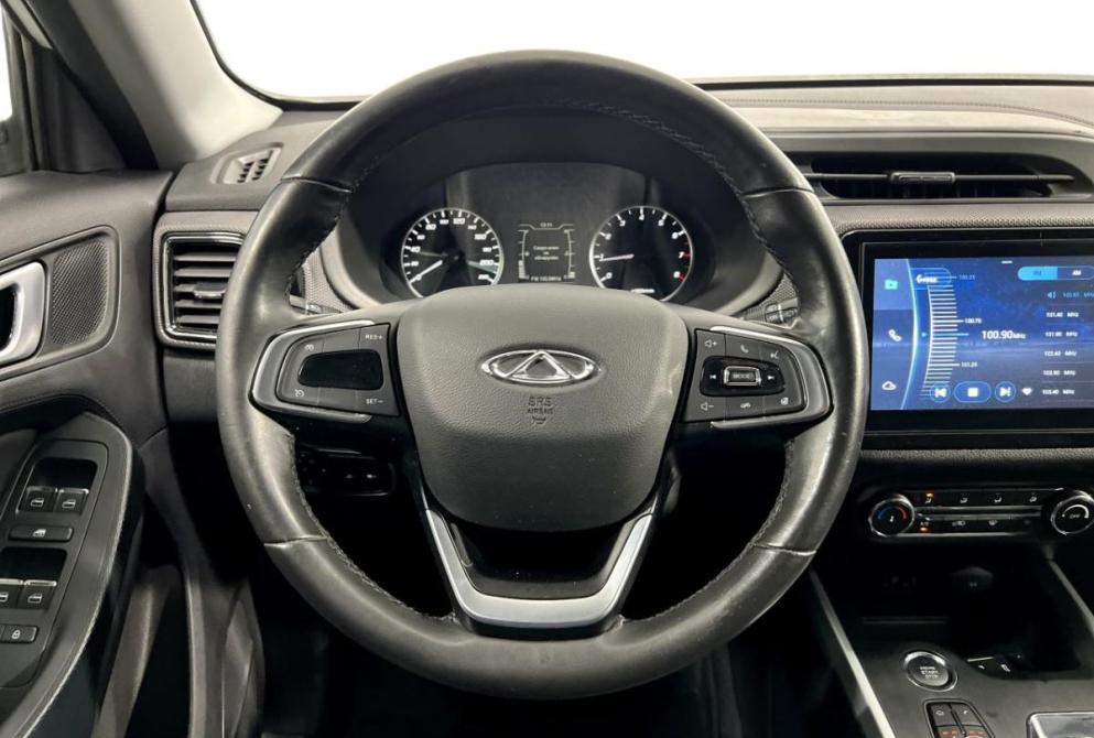 Chery Tiggo 4 Pro I Нижний Новгород  - изображение 16