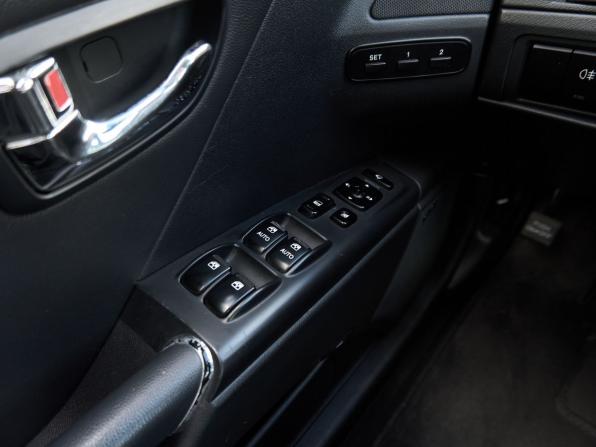 Hyundai Grandeur IV с пробегом 2008 года, цена 860 000 рублей, 255798 км, седан, Автокод Объявления