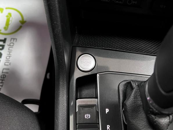 Volkswagen Tiguan II с пробегом 2018 года, цена 2 045 000 рублей, 145863 км, внедорожник, Автокод Объявления