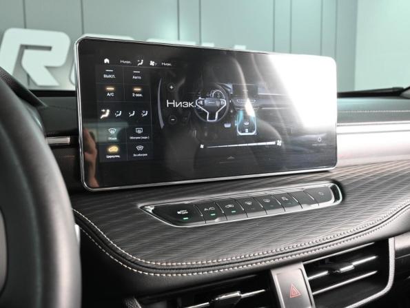 Haval Jolion I Рестайлинг 2 с пробегом 2025 года, цена 2 059 000 рублей, 50562 км, внедорожник, Автокод Объявления