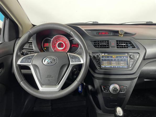 Lifan X50 с пробегом 2016 года, цена 599 000 рублей, 120483 км, хэтчбек, Автокод Объявления