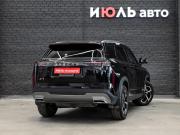 Jaecoo J7 I Екатеринбург  - изображение 25