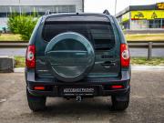 Chevrolet Niva I Рестайлинг Волгоград  - изображение 42