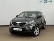 Kia Sportage III Москва  - изображение 13