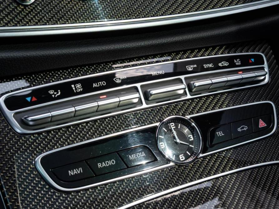 Mercedes-Benz E-Класс AMG V (W213) Краснодар  - изображение 14